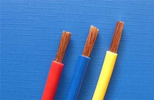 电线颜色区分 电线的颜色代表什么含义?
